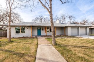 3133 Kingsbury Avenue, Richland Hills, TX 76118