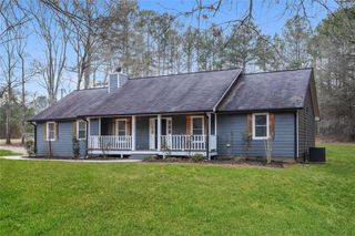 3682 S Ola Road, Locust Grove, GA 30248