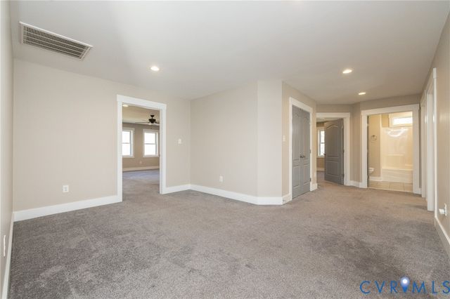 2744 Dogtown Rd, Goochland, VA 23063