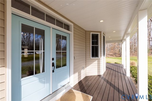 2744 Dogtown Rd, Goochland, VA 23063