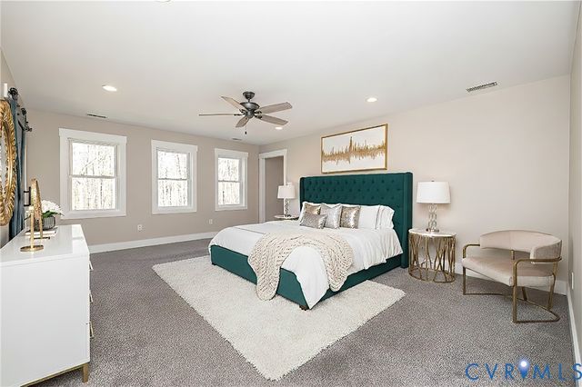 2744 Dogtown Rd, Goochland, VA 23063