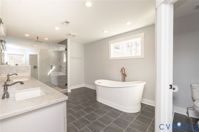 2744 Dogtown Rd, Goochland, VA 23063