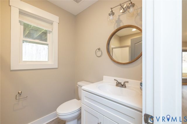 2744 Dogtown Rd, Goochland, VA 23063