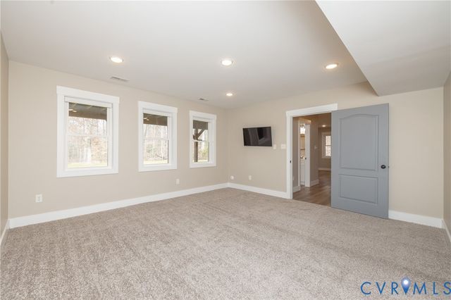 2744 Dogtown Rd, Goochland, VA 23063