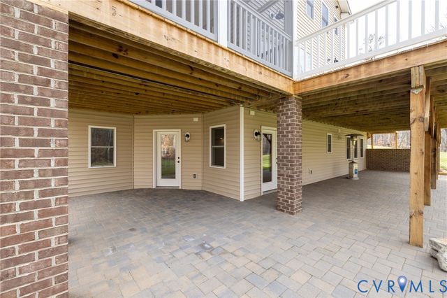 2744 Dogtown Rd, Goochland, VA 23063