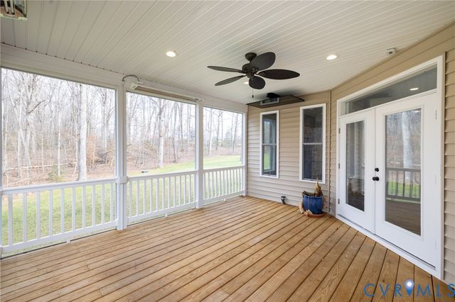 2744 Dogtown Rd, Goochland, VA 23063