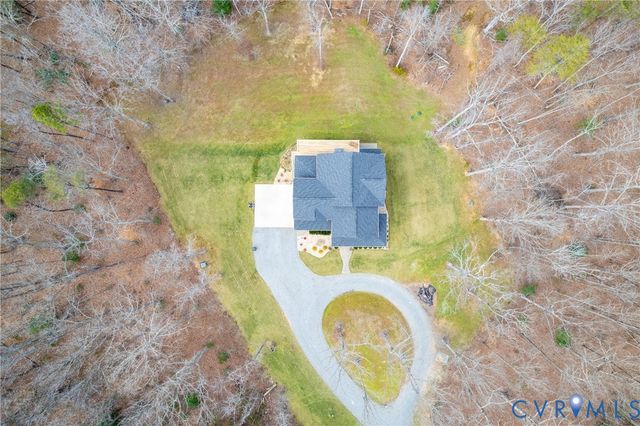 2744 Dogtown Rd, Goochland, VA 23063