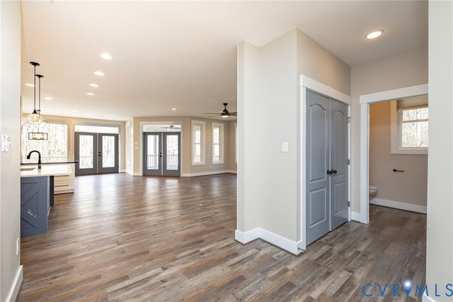 2744 Dogtown Rd, Goochland, VA 23063