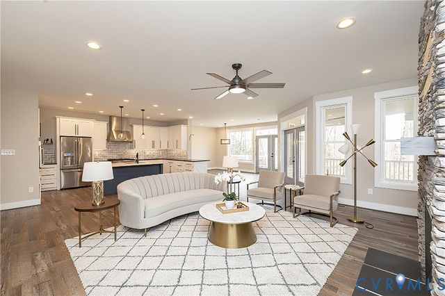 2744 Dogtown Rd, Goochland, VA 23063