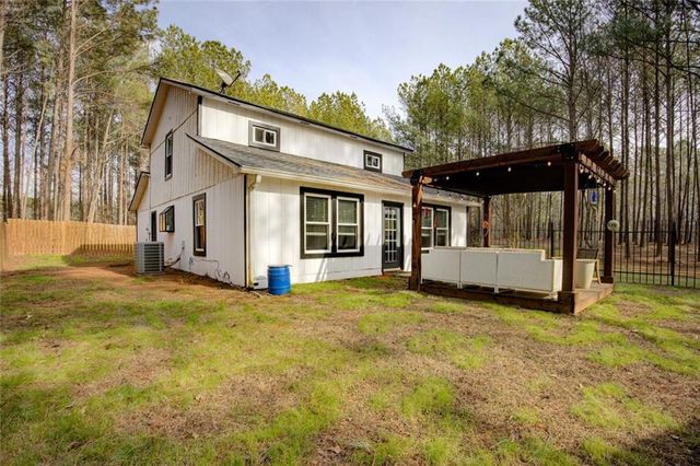 2100 Morgan Lane, Covington, GA 30014