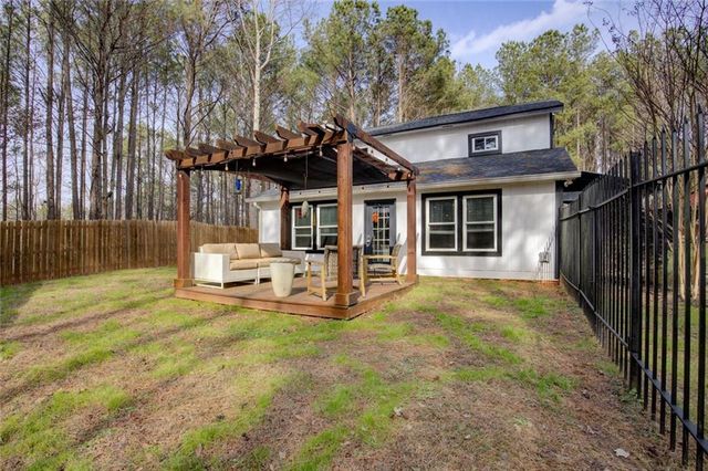 2100 Morgan Lane, Covington, GA 30014