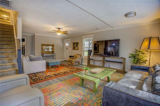 2100 Morgan Lane, Covington, GA 30014