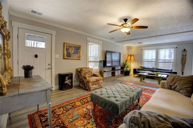 2100 Morgan Lane, Covington, GA 30014