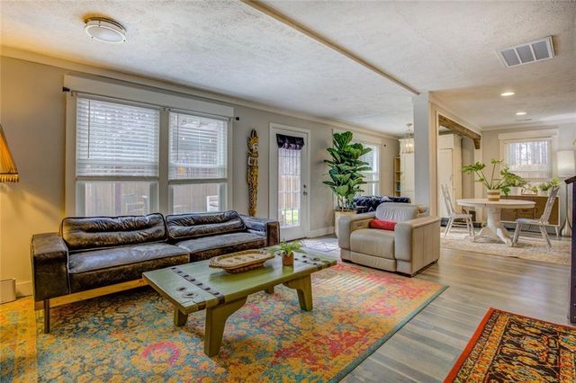 2100 Morgan Lane, Covington, GA 30014