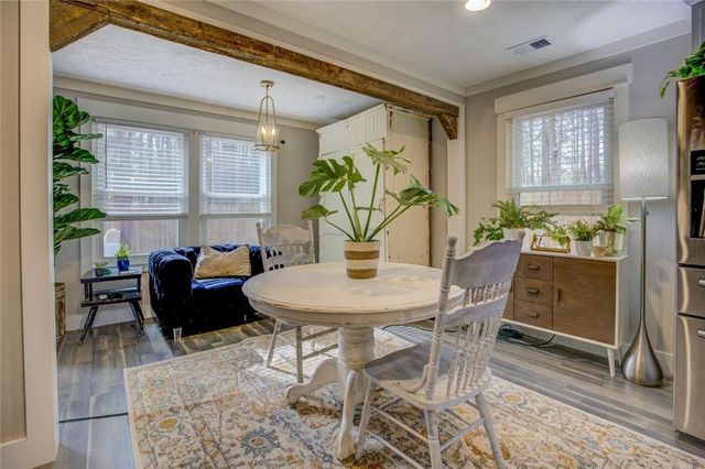 2100 Morgan Lane, Covington, GA 30014