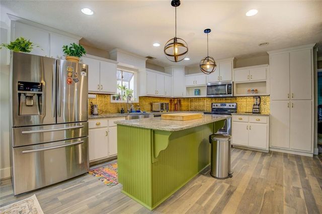 2100 Morgan Lane, Covington, GA 30014