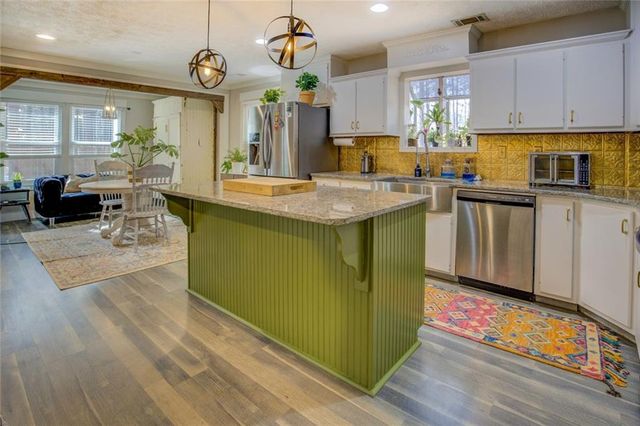 2100 Morgan Lane, Covington, GA 30014