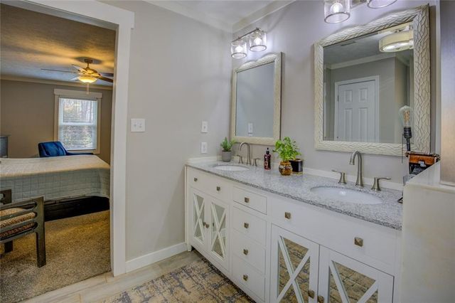 2100 Morgan Lane, Covington, GA 30014