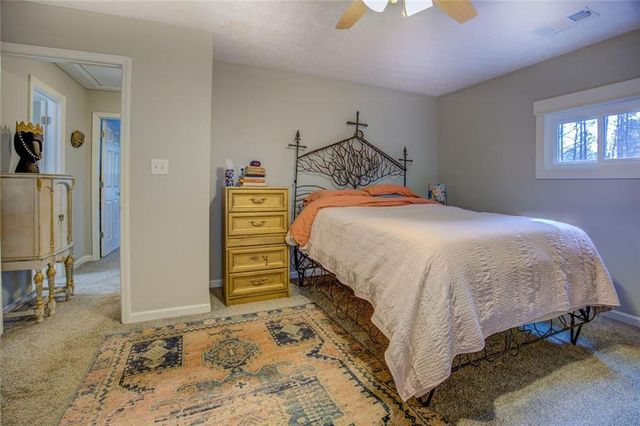 2100 Morgan Lane, Covington, GA 30014