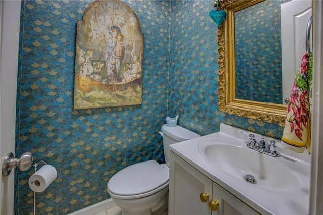 2100 Morgan Lane, Covington, GA 30014