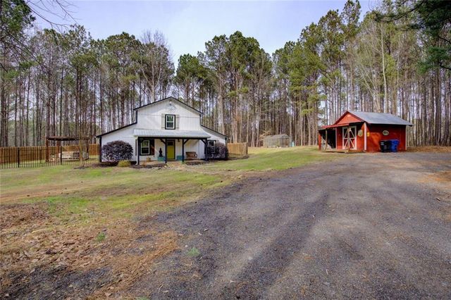 2100 Morgan Lane, Covington, GA 30014