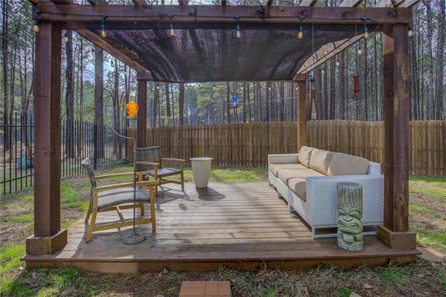 2100 Morgan Lane, Covington, GA 30014