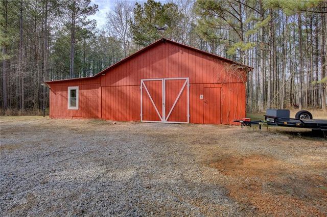 2100 Morgan Lane, Covington, GA 30014