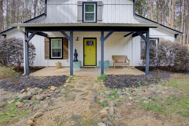 2100 Morgan Lane, Covington, GA 30014