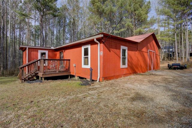 2100 Morgan Lane, Covington, GA 30014