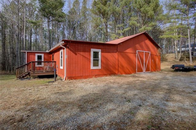 2100 Morgan Lane, Covington, GA 30014