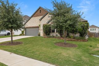 7319 Leonardo DR, Round Rock, TX 78665
