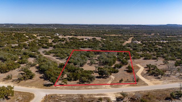 1201 Brewer Ridge, Bulverde, TX 78163
