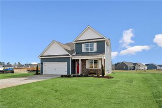 307 Sailors WAY, Elizabeth City, NC 27909
