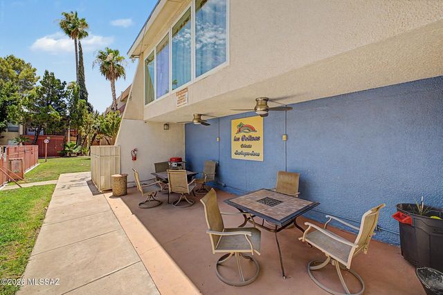1600 N Wilmot Rd Unit 138, Tucson, AZ 85712