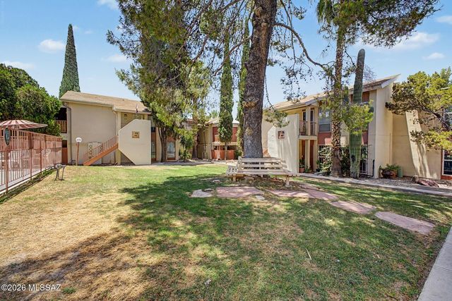 1600 N Wilmot Rd Unit 138, Tucson, AZ 85712
