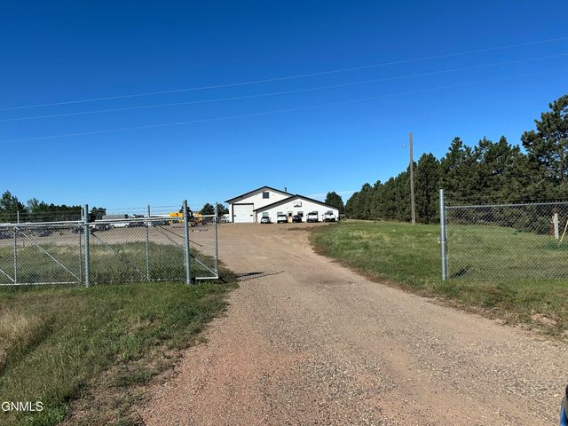 410 1st Street S, New Salem, ND 58563 property photo