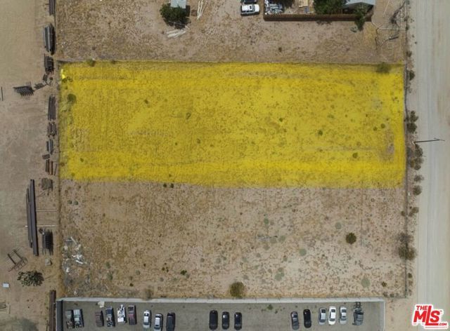 6 BETWEEN AVE M & L12 LOT 2, Lancaster, CA 93535