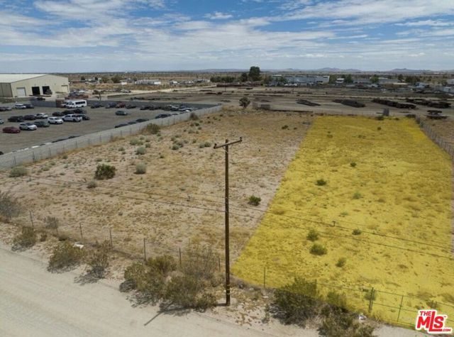 6 BETWEEN AVE M & L12 LOT 2, Lancaster, CA 93535