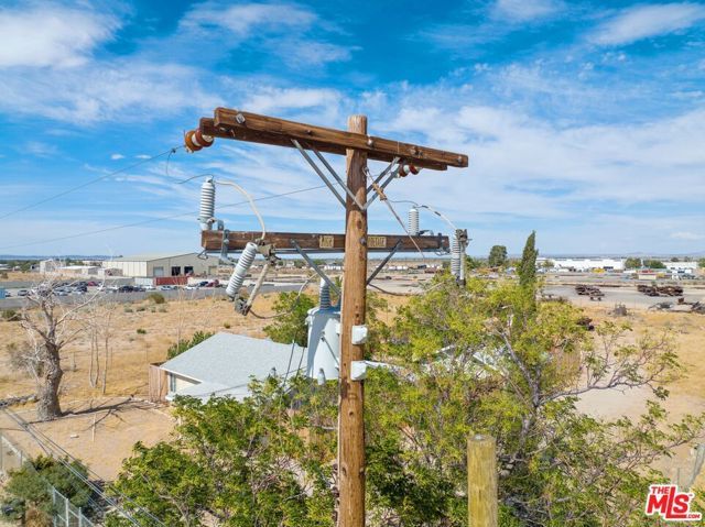 6 BETWEEN AVE M & L12 LOT 2, Lancaster, CA 93535