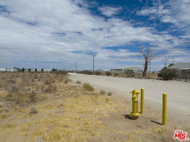 6 BETWEEN AVE M & L12 LOT 2, Lancaster, CA 93535