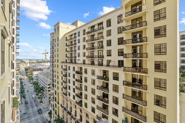 701 S Olive Avenue 1003, West Palm Beach, FL 33401