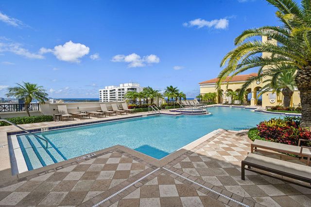 701 S Olive Avenue 1003, West Palm Beach, FL 33401