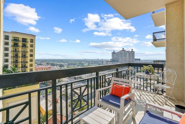 701 S Olive Avenue 1003, West Palm Beach, FL 33401