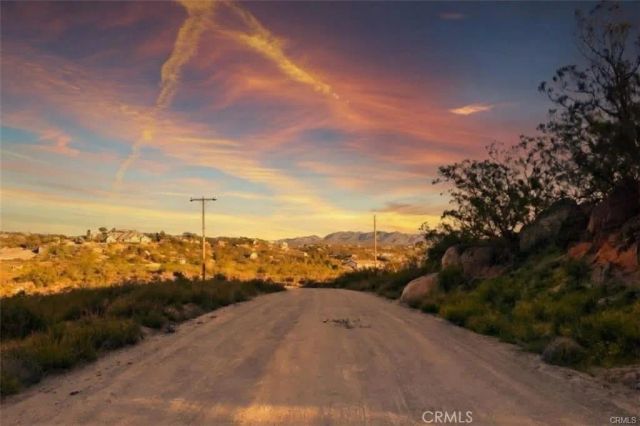 0 Roan, Aguanga, CA 92536