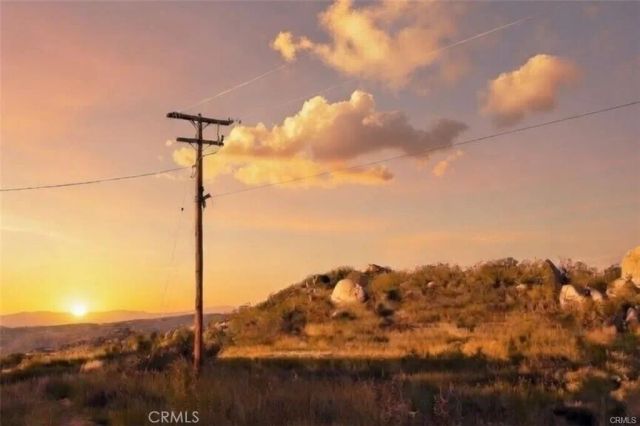 0 Roan, Aguanga, CA 92536