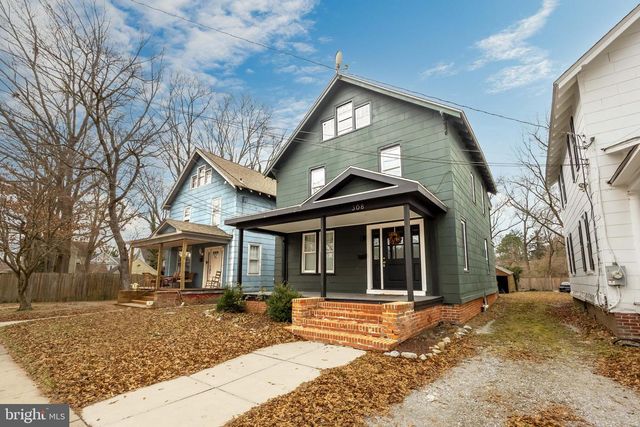 308 OHIO AVE, Salisbury, MD 21801