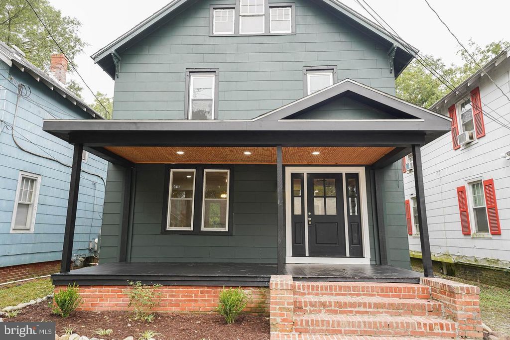 308 OHIO AVE, Salisbury, MD 21801