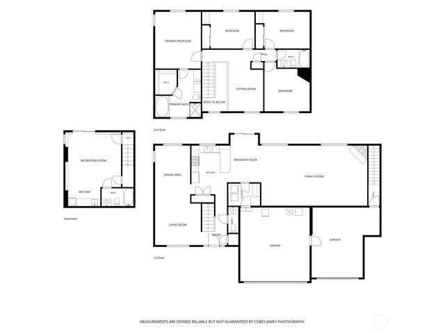 1247 E Pioneer Loop, La Center, WA 98629