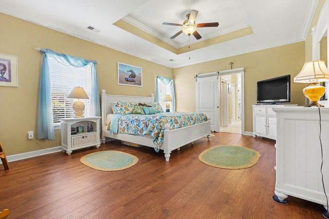 916 Ashbourn Ct., Murrells Inlet, SC 29576