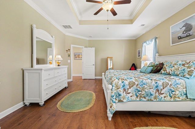 916 Ashbourn Ct., Murrells Inlet, SC 29576